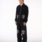 Yakim | Black - Outerwear Don't Waste Culture