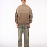 Boreas | Stone - Sweaters Don't Waste Culture