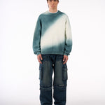 Pompei | Cream - Knitwear Don't Waste Culture