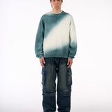 Pompei | Cream - Knitwear Don't Waste Culture