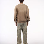 Boreas | Stone - Sweaters Don't Waste Culture