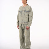 Tresor | Acid Pale - Outerwear Don't Waste Culture