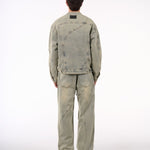 Tresor | Acid Pale - Outerwear Don't Waste Culture