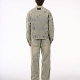 Tresor | Acid Pale - Outerwear Don't Waste Culture