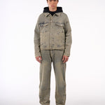 Guma | Pale - Outerwear Don't Waste Culture