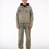 Guma | Pale - Outerwear Don't Waste Culture