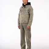 Guma | Pale - Outerwear Don't Waste Culture