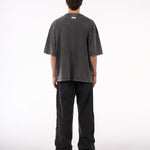 Koko | Washed Black - T-shirts Don't Waste Culture