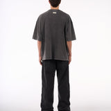 Koko | Washed Black - T-shirts Don't Waste Culture
