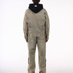 Guma | Pale - Outerwear Don't Waste Culture