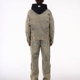 Guma | Pale - Outerwear Don't Waste Culture