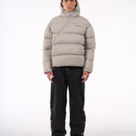 Dimos | Light Grey - Outerwear Don't Waste Culture