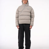 Dimos | Light Grey - Outerwear Don't Waste Culture