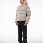 Dimos | Light Grey - Outerwear Don't Waste Culture