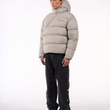 Dimos | Light Grey - Outerwear Don't Waste Culture