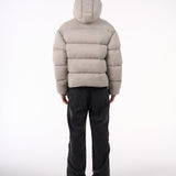 Dimos | Light Grey - Outerwear Don't Waste Culture