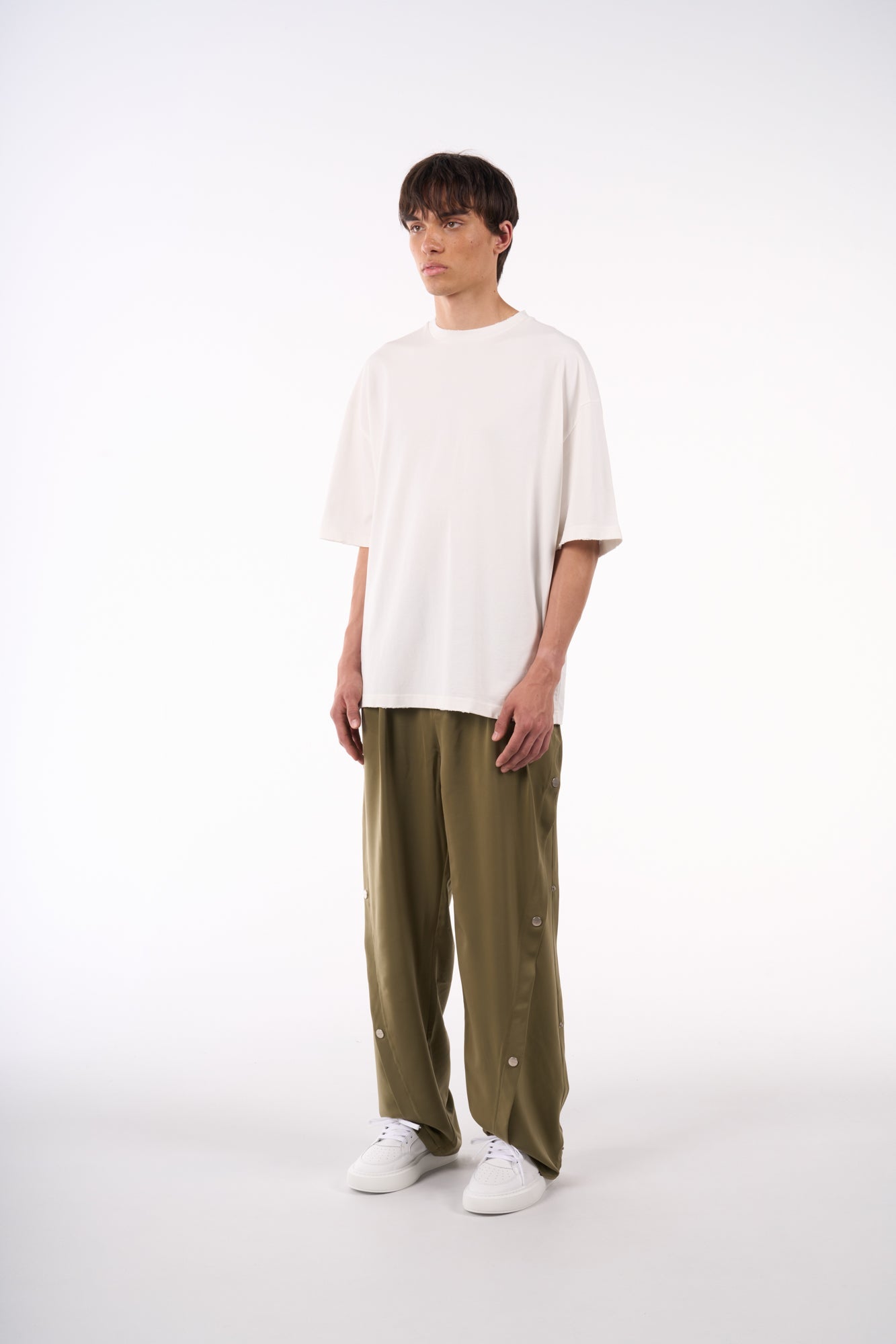 Tapio | Green - Pants Don't Waste Culture