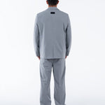 Tobias | Light Grey - Tailorwear Don't Waste Culture