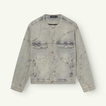 Tresor | Acid Pale - Outerwear Don't Waste Culture