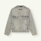 Tresor | Acid Pale - Outerwear Don't Waste Culture