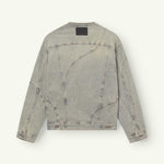 Tresor | Acid Pale - Outerwear Don't Waste Culture