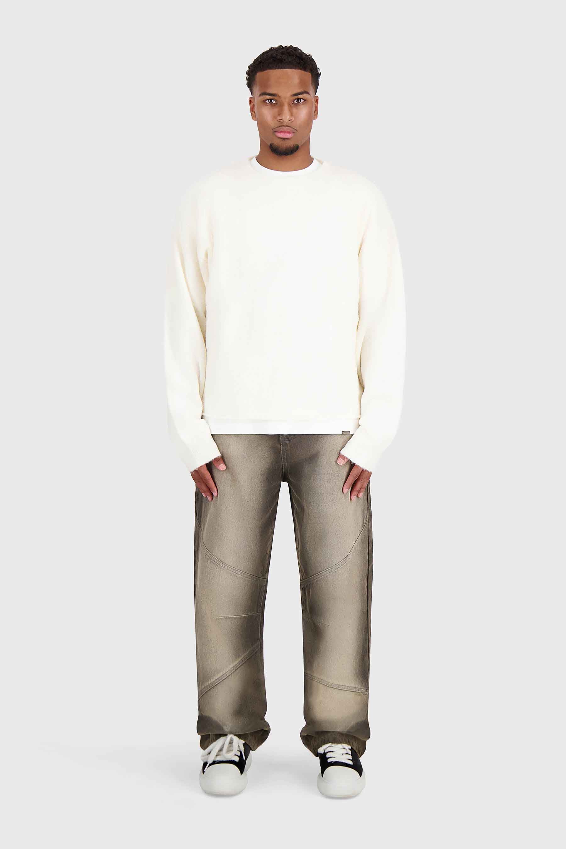 Tavira | Dark Grey - Jeans Don't Waste Culture