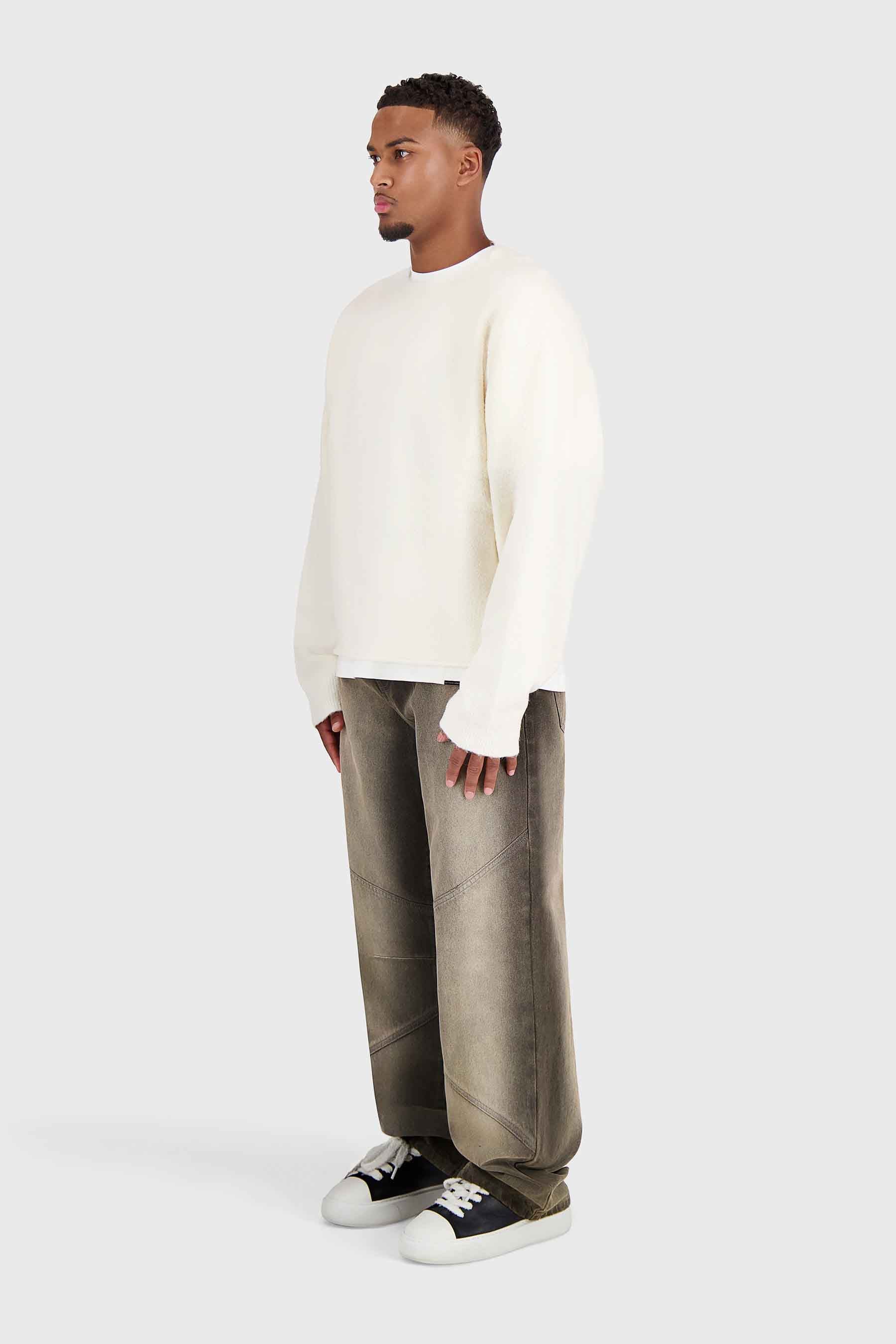 Tavira | Dark Grey - Jeans Don't Waste Culture