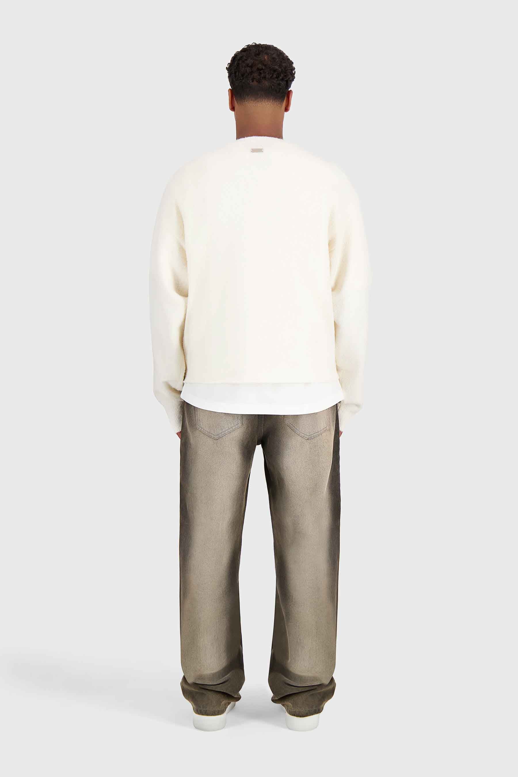 Tavira | Dark Grey - Jeans Don't Waste Culture