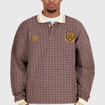 Alethea | Brown - Knitwear Don't Waste Culture