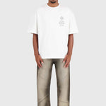 Aradia | Off - White - T-shirts Don't Waste Culture