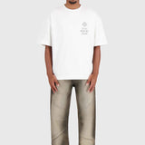 Aradia | Off - White - T-shirts Don't Waste Culture