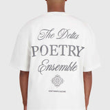 Aradia | Off - White - T-shirts Don't Waste Culture