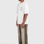 Aradia | Off - White - T-shirts Don't Waste Culture