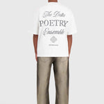 Aradia | Off - White - T-shirts Don't Waste Culture