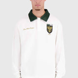 Awen | Off - White - Longsleeves Don't Waste Culture