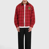 Barry | Red - Shirts Don't Waste Culture