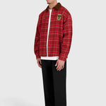 Barry | Red - Shirts Don't Waste Culture