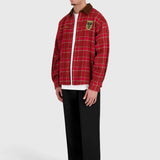 Barry | Red - Shirts Don't Waste Culture