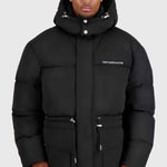 Briska | Black - Outerwear Don't Waste Culture