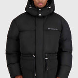 Briska | Black - Outerwear Don't Waste Culture