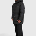 Briska | Black - Outerwear Don't Waste Culture