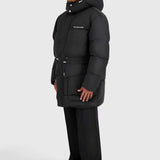 Briska | Black - Outerwear Don't Waste Culture