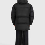 Briska | Black - Outerwear Don't Waste Culture