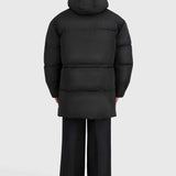 Briska | Black - Outerwear Don't Waste Culture