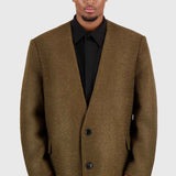 Calindra | Dark Brown