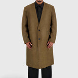 Calindra | Dark Brown