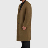 Calindra | Dark Brown