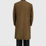 Calindra | Dark Brown