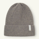 Classic beanie | Melange Green - Accessories Don't Waste Culture