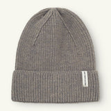 Classic beanie | Melange Green - Accessories Don't Waste Culture